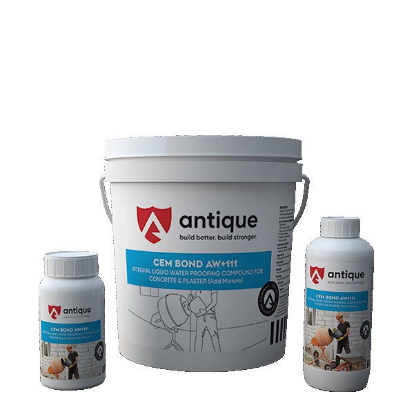 CEM BOND AW+ 111
