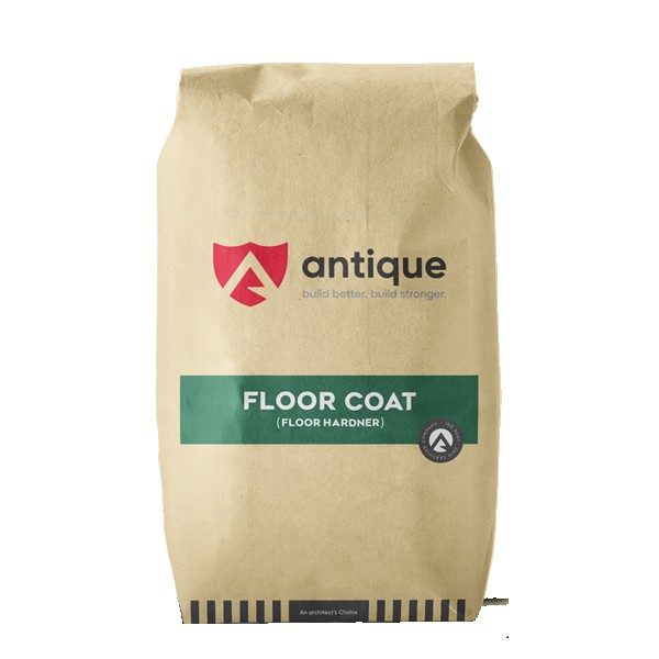 FLOOR COAT (FLOOR HARDENER)