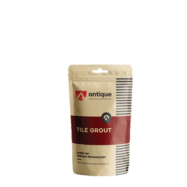 TILE GROUT