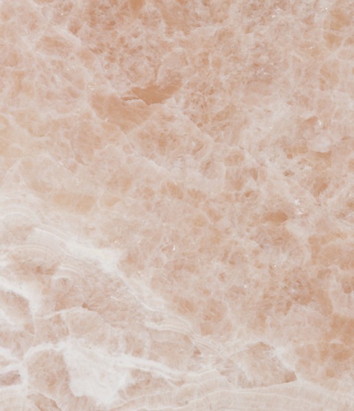 Pink Crystal Onyx